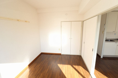 【洋室】 | アルファブリック