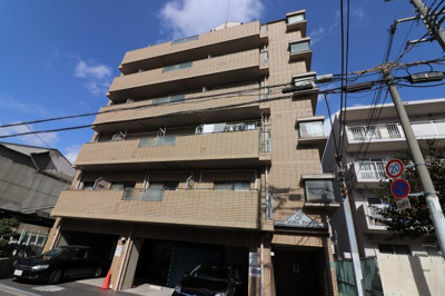 【外観】 | アルファブリック