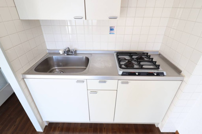 【キッチン】 | アルファブリック