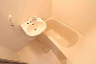 【浴室】 | アルファブリック