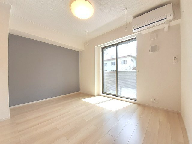 【居間・リビング】フェルマータOH