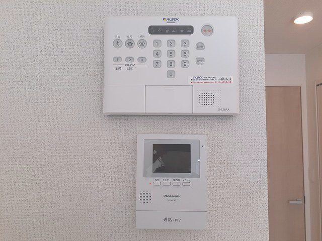 【セキュリティ】フェルマータOH