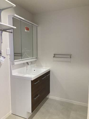 【洗面所】 | Reo