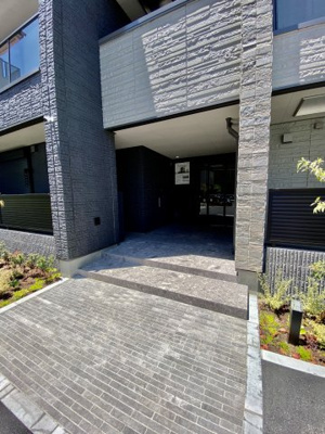 【エントランス】 | Reo