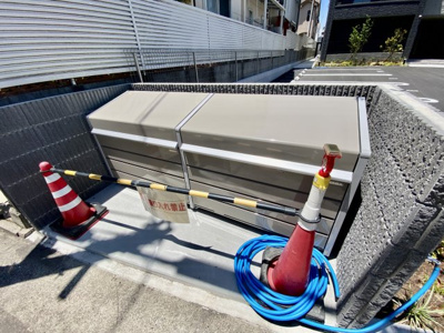 【その他共用部分】 | Reo