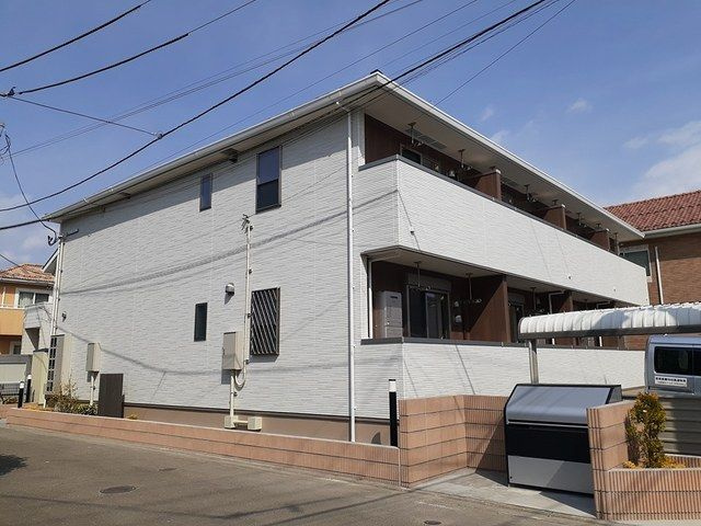 【外観】フェルマータＯＨ