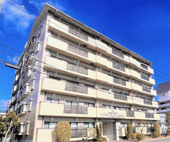 リバーサイド鎌倉