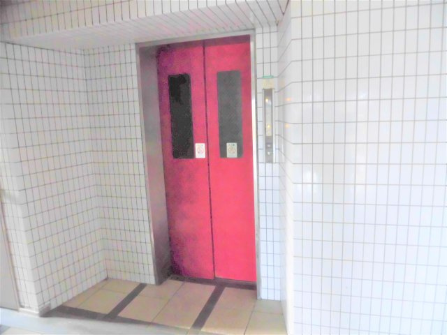 リバーサイド鎌倉の設備