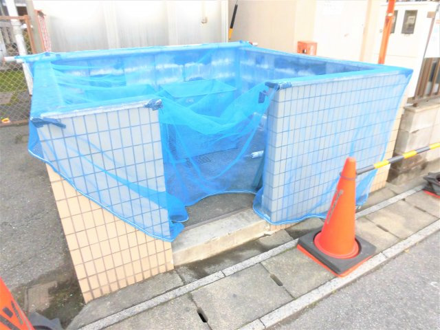 リバーサイド鎌倉の設備