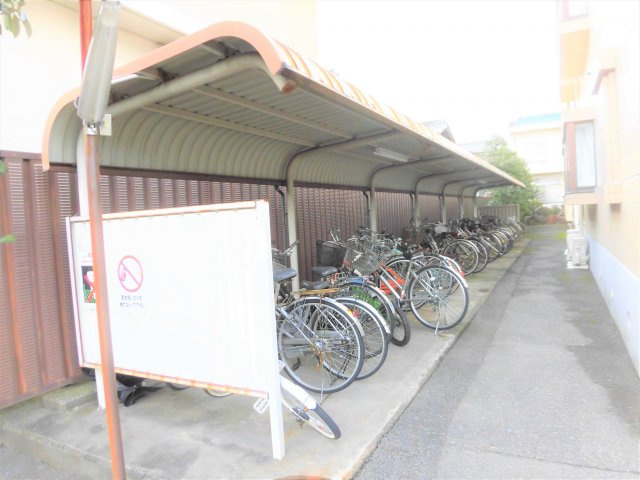 リバーサイド鎌倉のその他共用部分