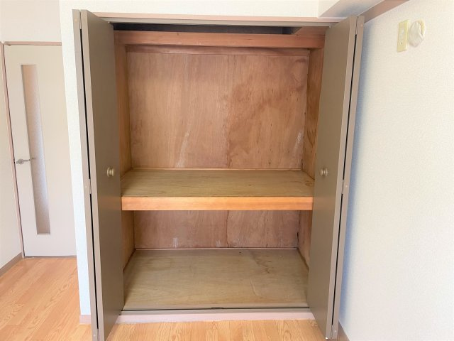 リバーサイド鎌倉の収納|イメージ写真