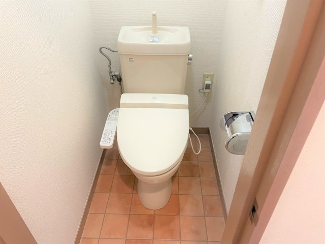 リバーサイド鎌倉のトイレ|イメージ写真