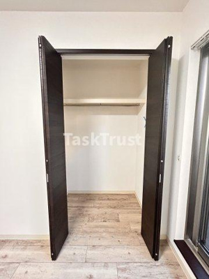 【収納】 | クリエオーレ生江Ⅰ