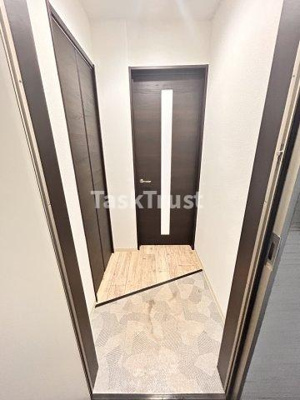 【玄関】 | クリエオーレ生江Ⅰ