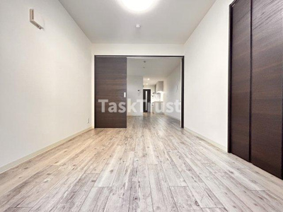 【居間・リビング】 | クリエオーレ生江Ⅰ