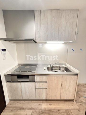 【キッチン】 | クリエオーレ生江Ⅰ