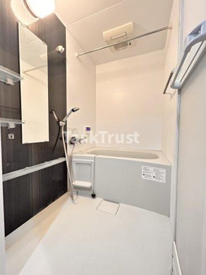 【浴室】 | クリエオーレ生江Ⅰ