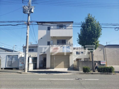 【外観】 | メゾン垂水 | 垂水駅徒歩圏☆神戸市垂水区　メゾン垂水☆