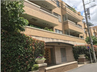 ヒルハイツ代官山の画像