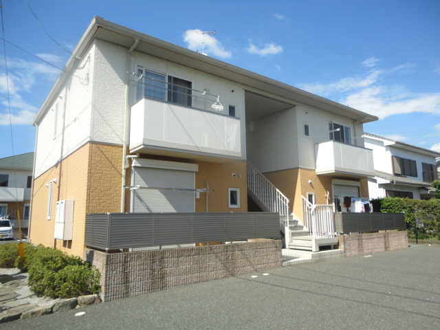 サンライズ北野B棟【キャッシュバック対象物件】