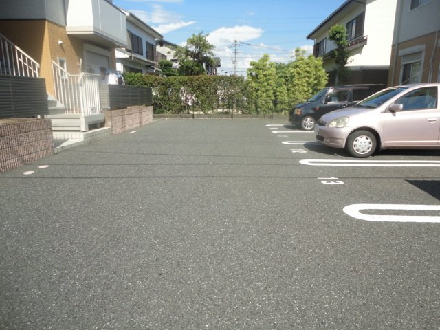 サンライズ北野B棟【キャッシュバック対象物件】のその他