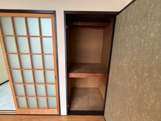 【収納】 | 長島ハイツ