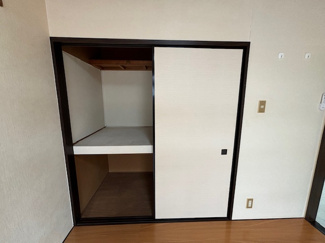 【収納】 | 長島ハイツ