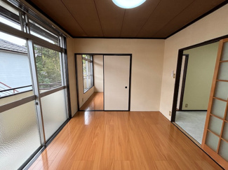 【居間・リビング】 | 長島ハイツ