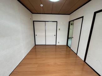 【洋室】 | 長島ハイツ