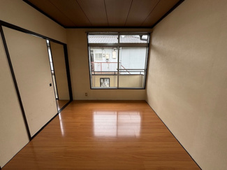 【洋室】 | 長島ハイツ