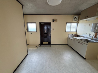 【キッチン】 | 長島ハイツ