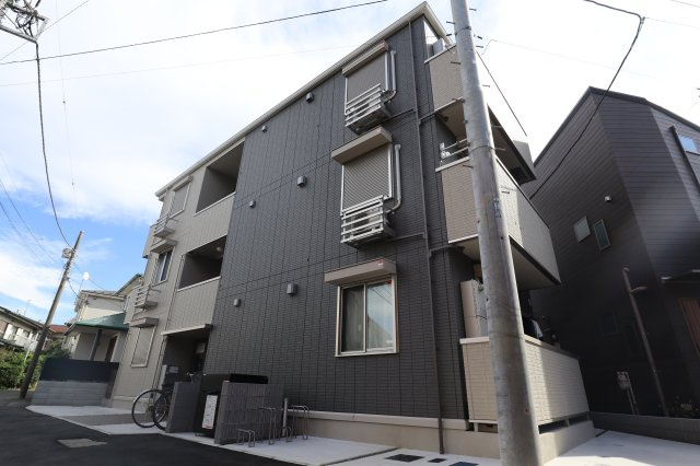 ロイヤルハイツ