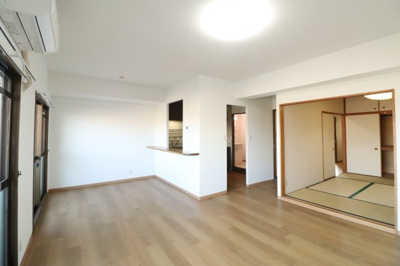 【居間・リビング】 | スペリア豊田