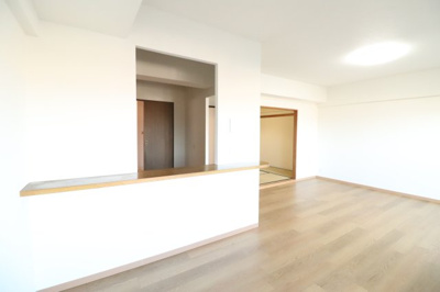 【居間・リビング】 | スペリア豊田