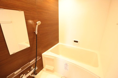 【浴室】 | スペリア豊田