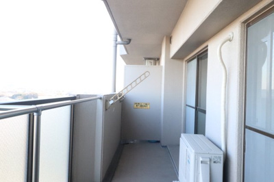 【バルコニー】 | スペリア豊田