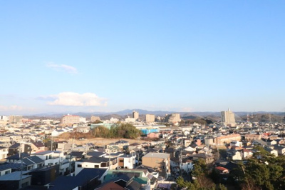 【展望】 | スペリア豊田