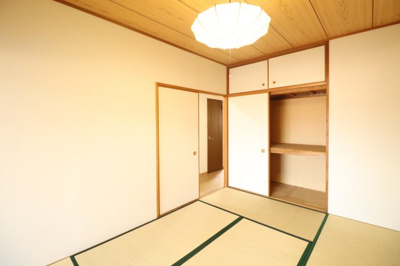【和室】 | スペリア豊田