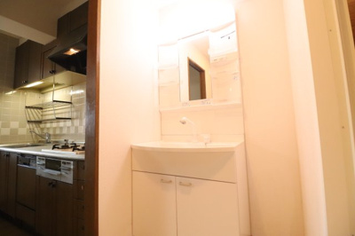【洗面所】 | スペリア豊田