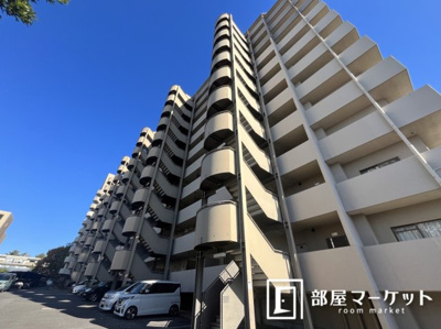 【外観】 | スペリア豊田