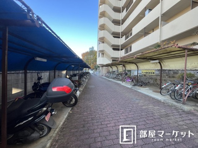 【その他共用部分】 | スペリア豊田