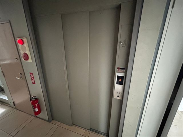 ラ・ミューズ1101｜名古屋市の賃貸ならMy賃貸のその他共用部分|ラ・ミューズ1101