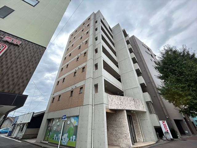 ラ・ミューズ1101｜名古屋市の賃貸ならMy賃貸