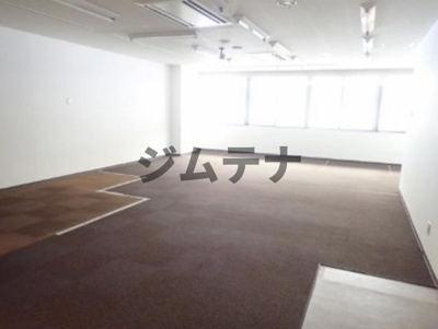 【内装】 | 新板宿ビル