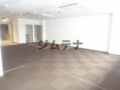 【内装】 | 新板宿ビル