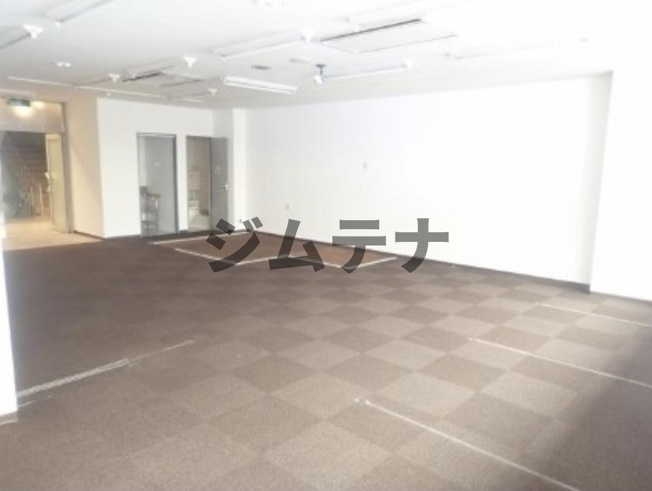 【内装】 | 新板宿ビル
