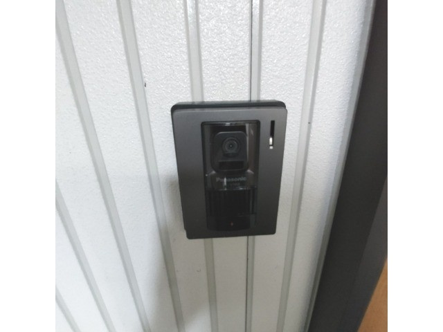 セントポプラのセキュリティ