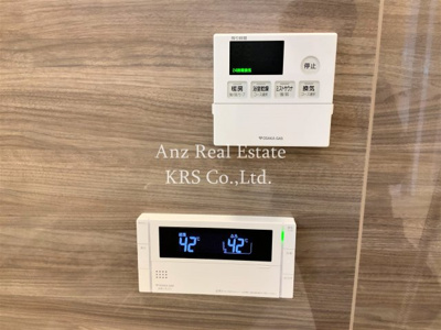 【浴室】 | OPUS RESIDENCE SHINSAIBASHI SOUTH | 浴室暖房乾燥やミストサウナなど機能充実のバスルーム！