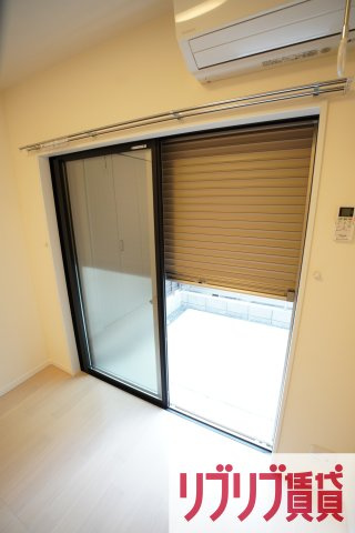 ホミーレ都賀の設備