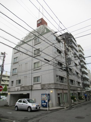 【外観】 | ライオンズマンション関内第５ | ライオンズマンション関内第５